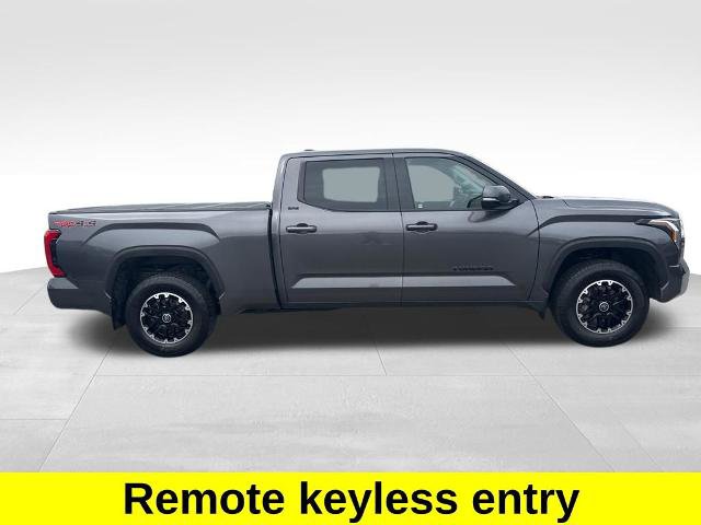 Used 2022 Toyota Tundra SR5 w/ TRD Off-Road Premium Package AWD/4WD image 7