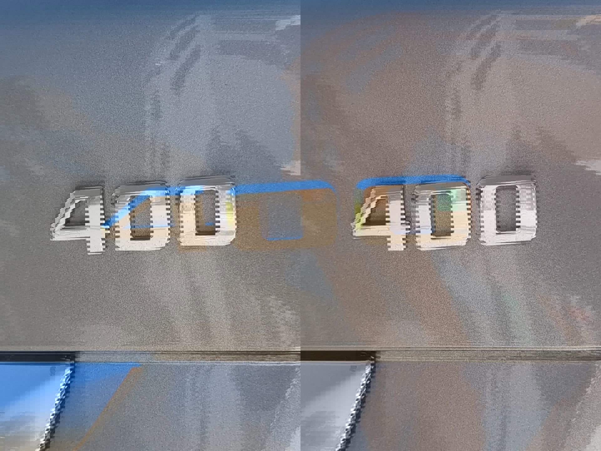 Used 2025 Cadillac XT5 Premium Luxury image 40