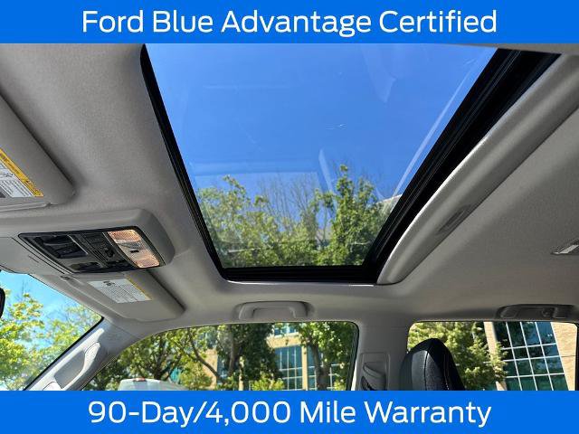 Used 2022 Toyota 4Runner SR5 Premium w/ Moonroof Package AWD/4WD image 16
