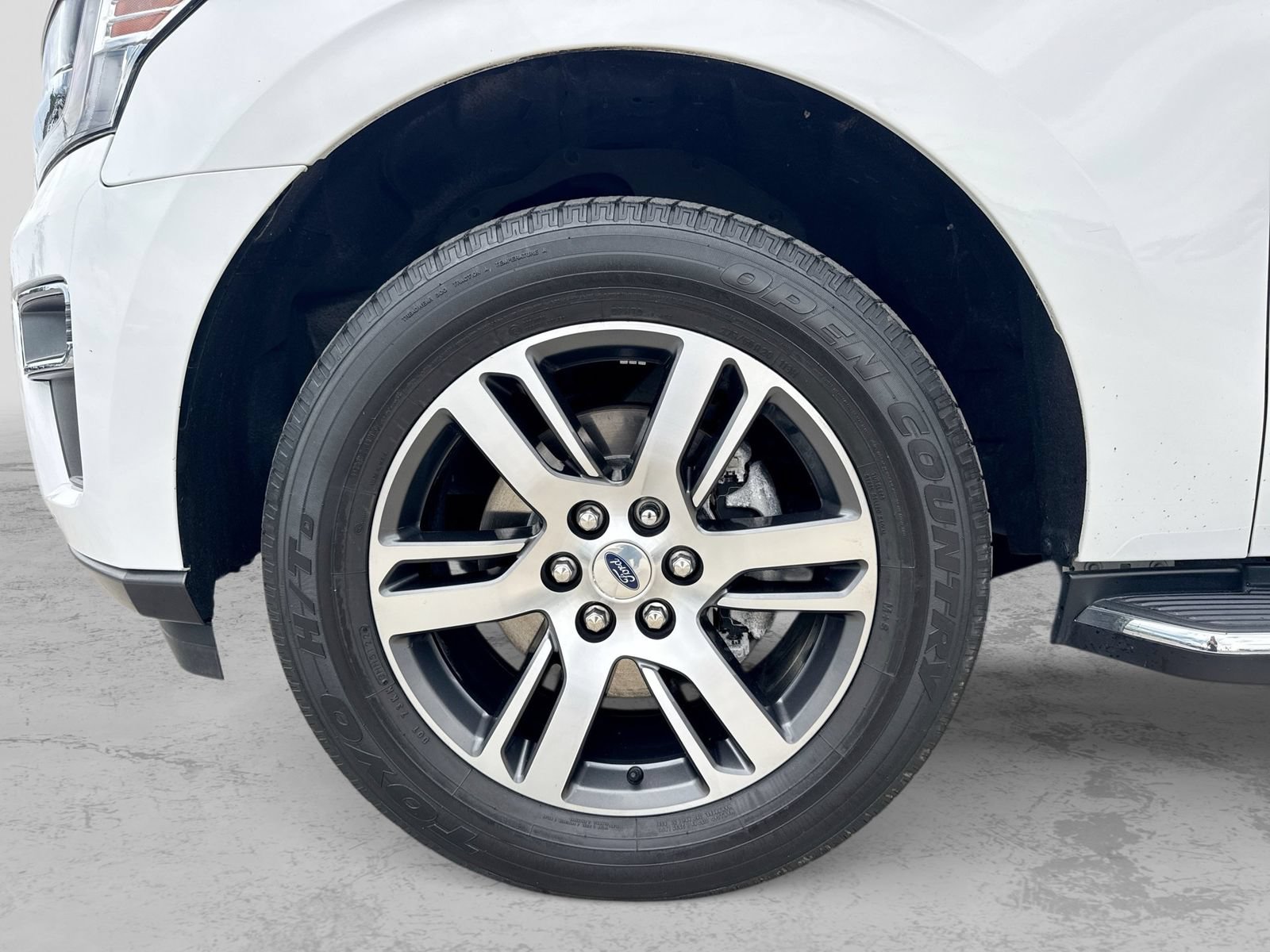 Certified 2023 Ford Expedition Max Limited AWD/4WD image 18
