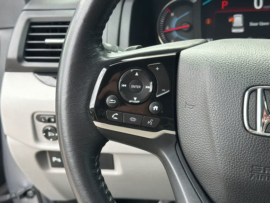 Used 2021 Honda Pilot Touring image 23