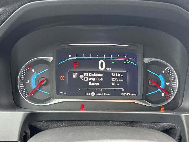Used 2021 Honda Passport EX-L image 19