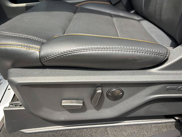 Certified 2025 Ford Expedition Tremor AWD/4WD image 12