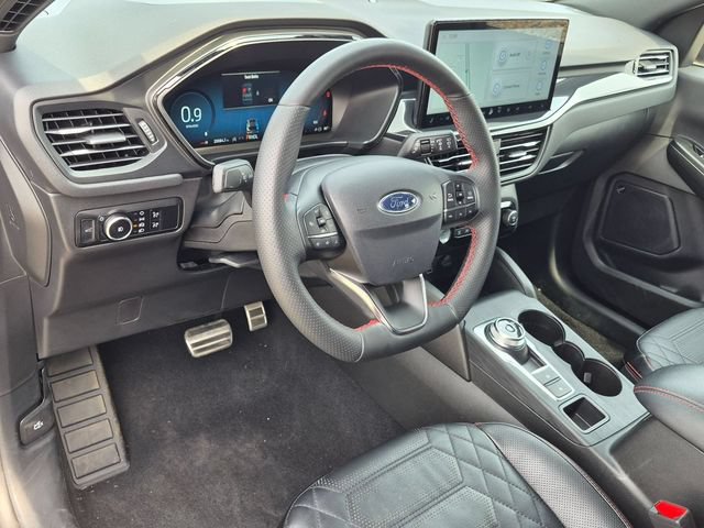 Certified 2024 Ford Escape ST-Line Elite w/ Premium Technology Package AWD/4WD image 11