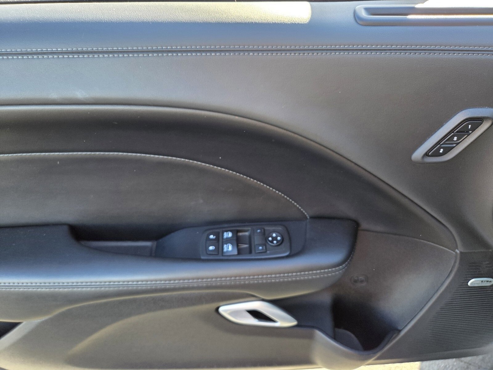 Used 2021 Dodge Challenger R/T Scat Pack w/ Shaker Package image 16