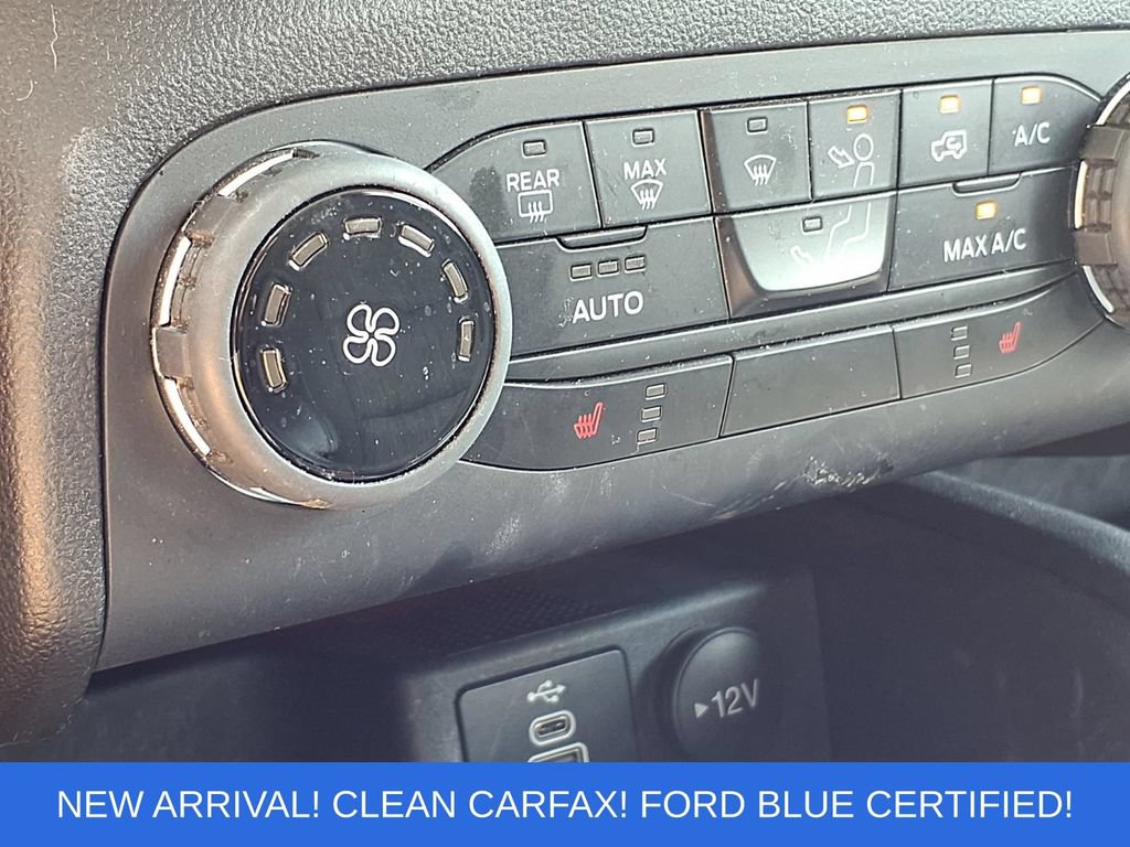 Certified 2023 Ford Bronco Sport Big Bend w/ Convenience Package AWD/4WD image 3