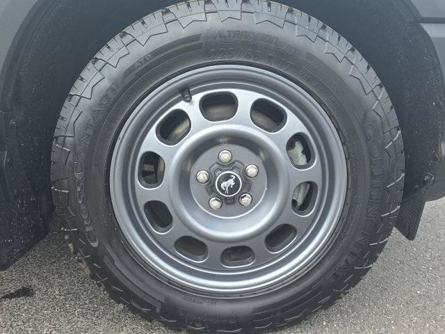 Certified 2024 Ford Bronco Sport Big Bend AWD/4WD image 30