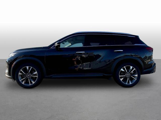 Used 2024 INFINITI QX60 Luxe AWD/4WD image 4