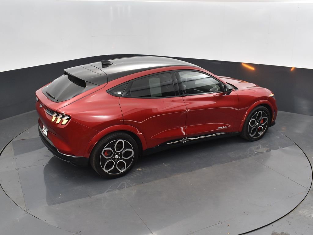 Certified 2023 Ford Mustang Mach-E GT image 17