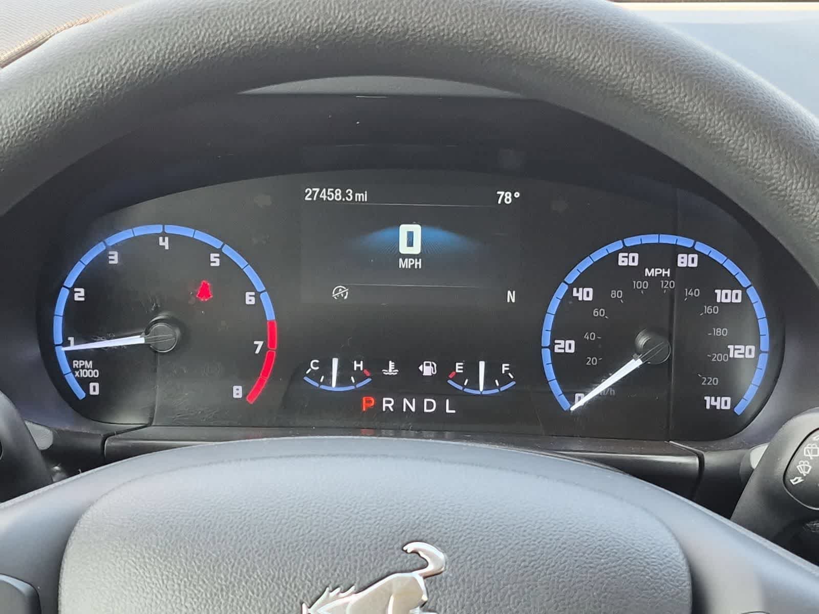 Certified 2023 Ford Bronco Sport Big Bend AWD/4WD image 32