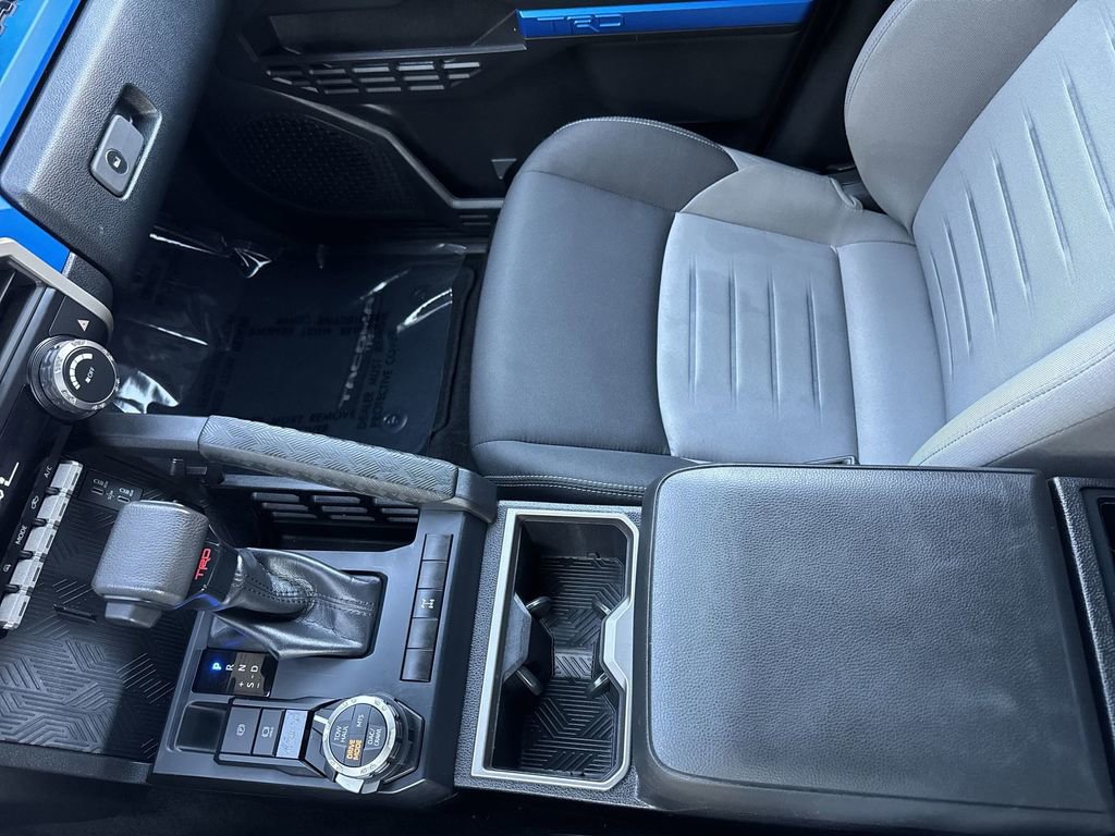 Used 2024 Toyota Tacoma TRD Off-Road image 20