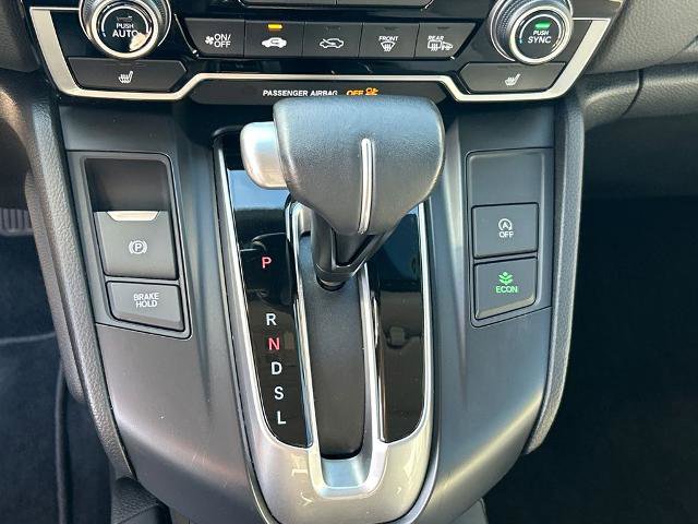 Used 2022 Honda CR-V EX-L image 20