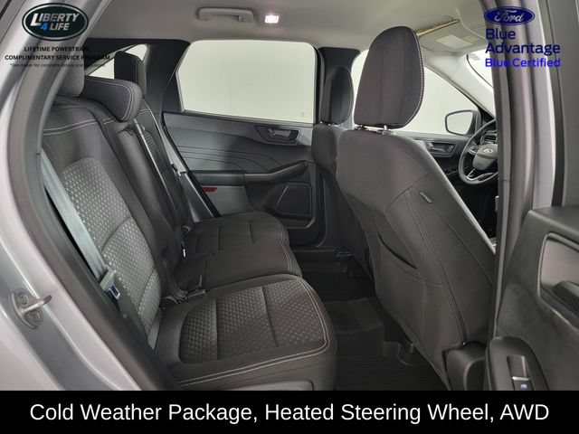 Certified 2023 Ford Escape Active w/ Tech Pack #1 AWD/4WD image 17