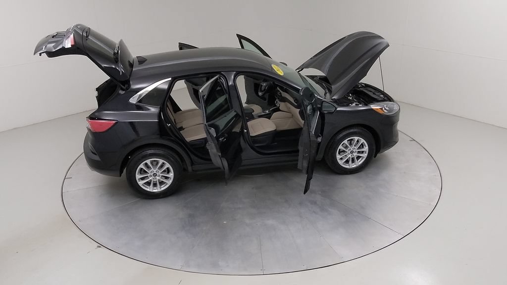 Certified 2022 Ford Escape SE w/ Convenience Package AWD/4WD image 46