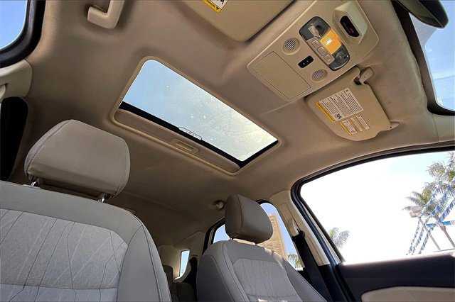 Certified 2018 Ford EcoSport SE image 22