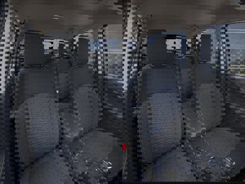 Certified 2025 Ford Ranger XLT w/ Equipment Group 301A High image 34