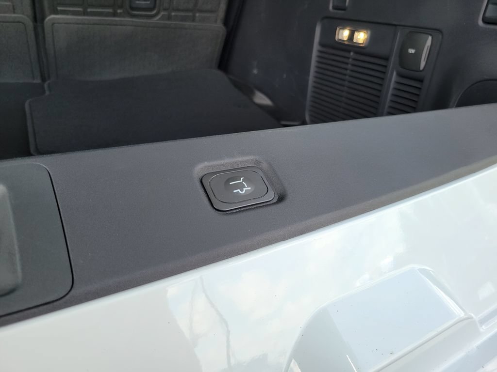 Certified 2025 Ford Expedition Max Active AWD/4WD image 26