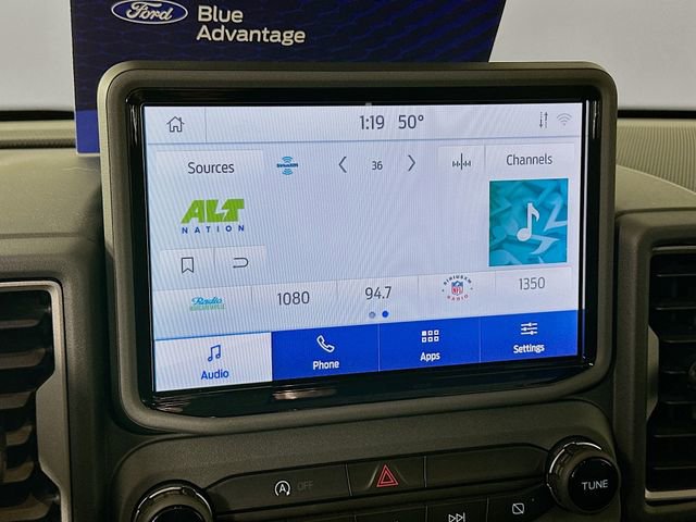 Certified 2023 Ford Bronco Sport Big Bend w/ Convenience Package AWD/4WD image 22