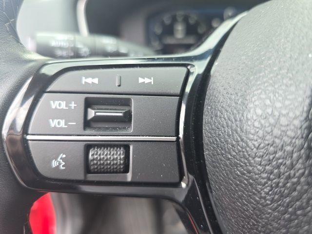 Used 2024 Honda Civic Touring image 11
