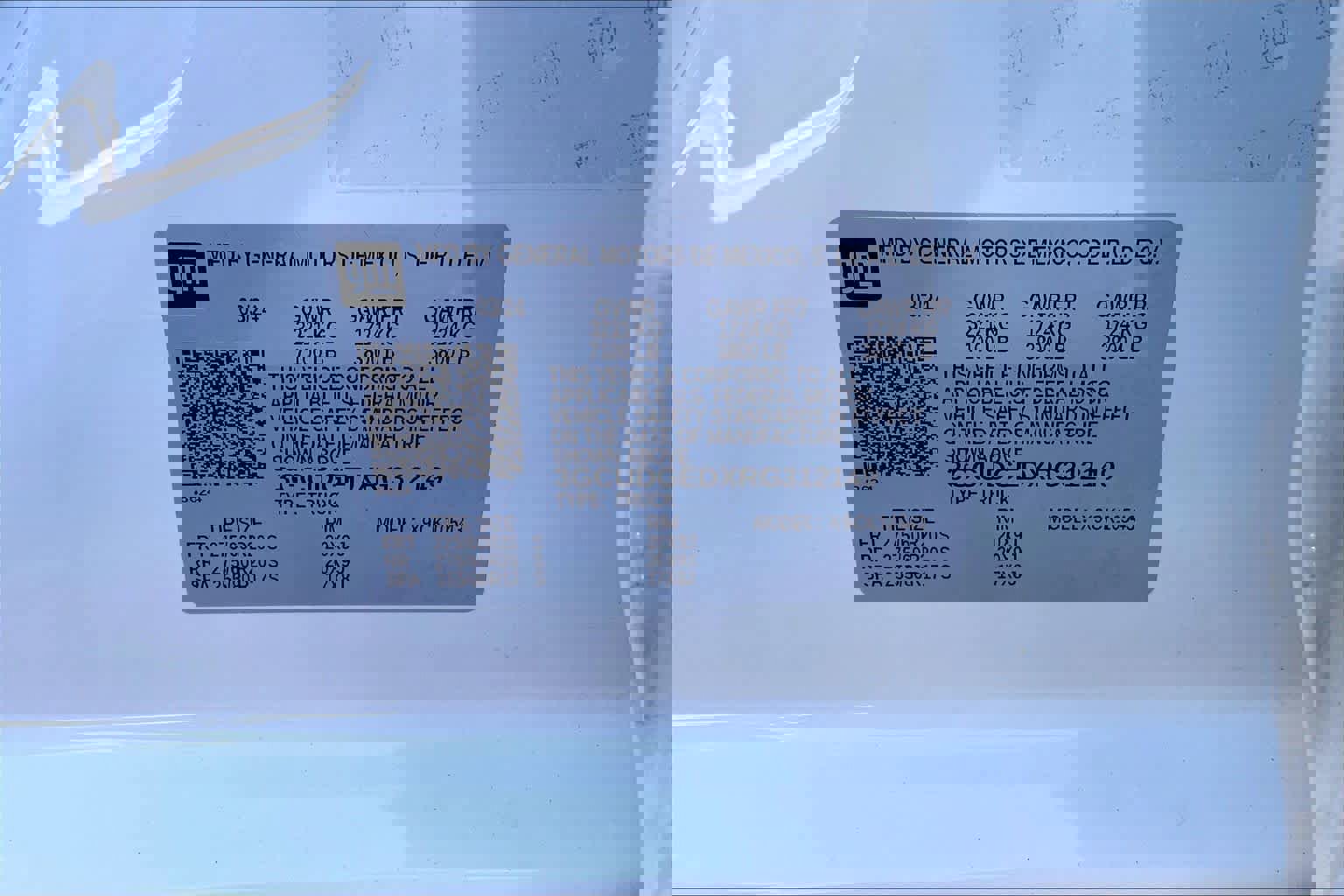 Used 2024 Chevrolet Silverado 1500 LTZ image 31