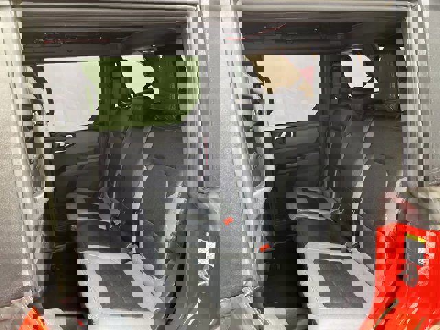 Certified 2023 Ford Bronco Big Bend image 10