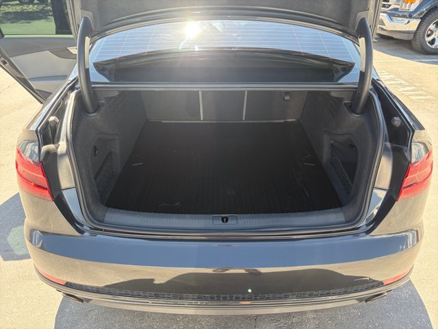 Used 2018 Audi A4 2.0T Ultra Premium w/ Convenience Package FWD image 34