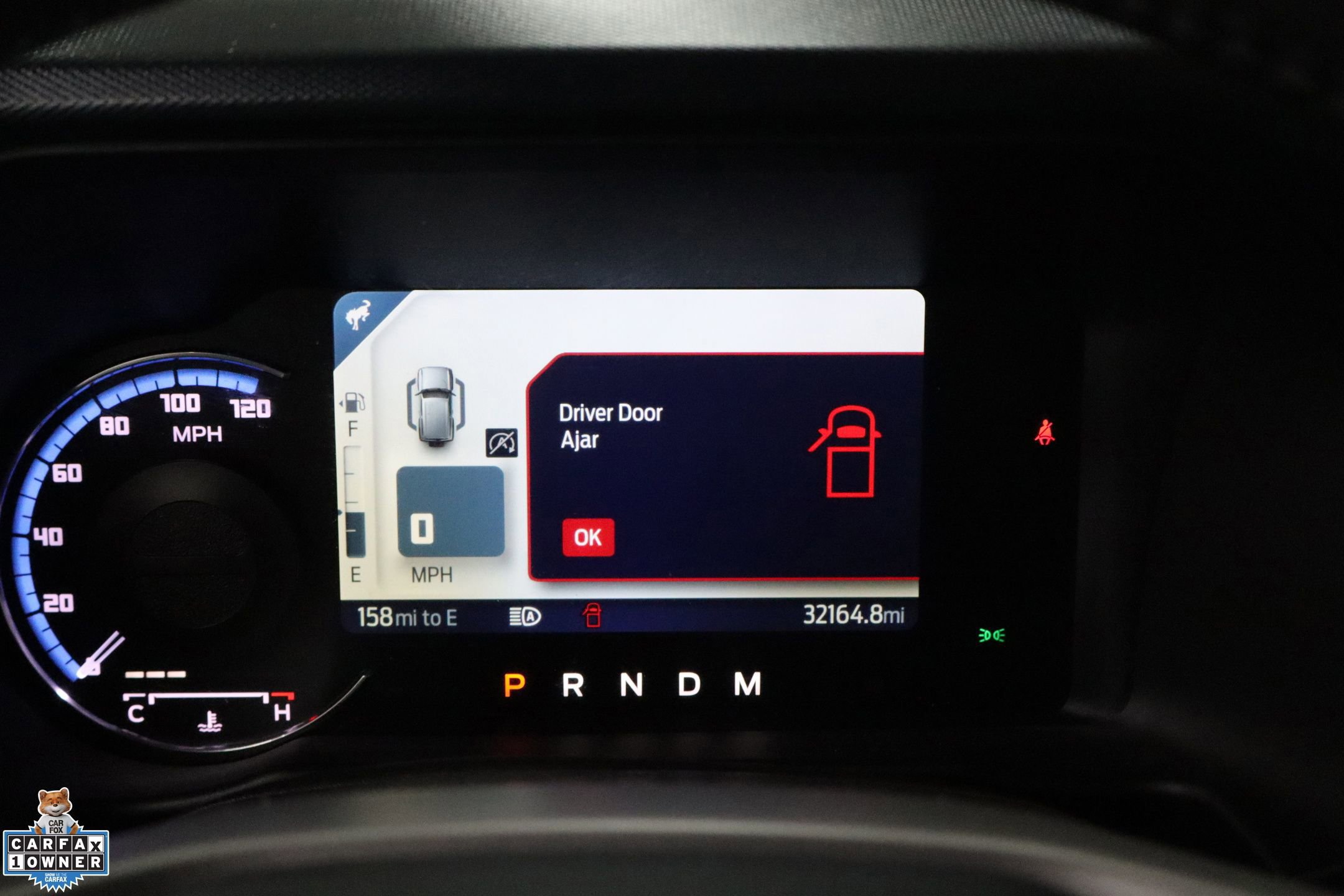 Certified 2023 Ford Bronco Outer Banks image 21