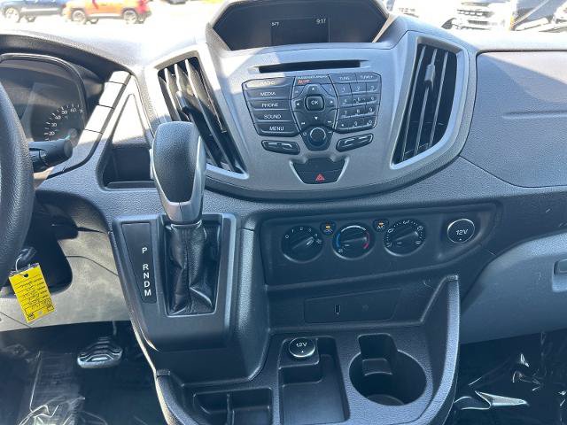 Certified 2019 Ford Transit 350 148 Low Roof RWD image 21