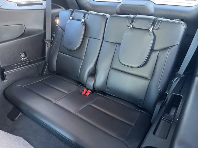 Certified 2022 Ford Explorer XLT w/ Equipment Group 202A image 25