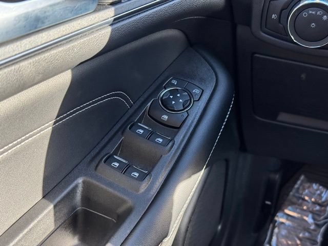 Certified 2024 Ford Edge Titanium w/ Equipment Group 301A AWD/4WD image 27