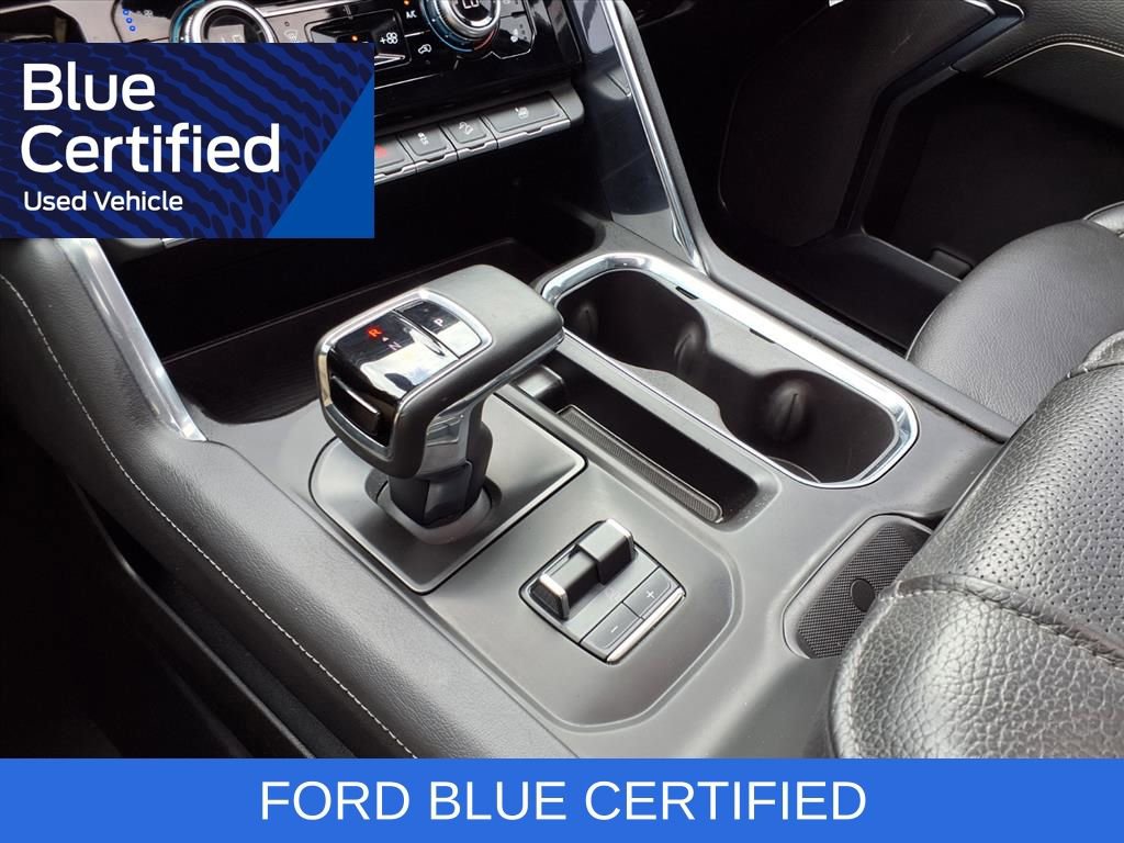 Used 2024 GMC Sierra 1500 Denali w/ Denali Reserve Package image 22