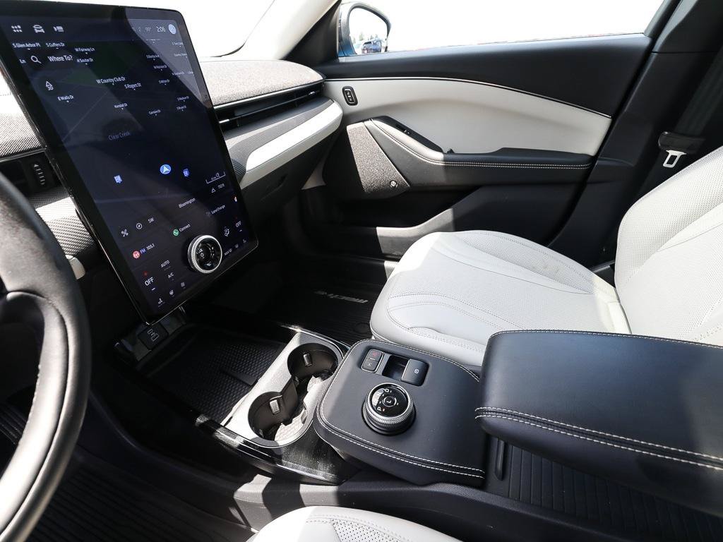 Certified 2023 Ford Mustang Mach-E Premium RWD image 19