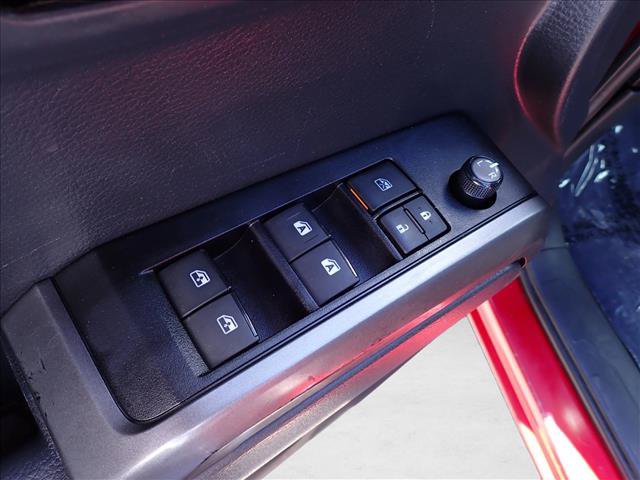 Used 2023 Toyota Tacoma TRD Off-Road AWD/4WD image 11