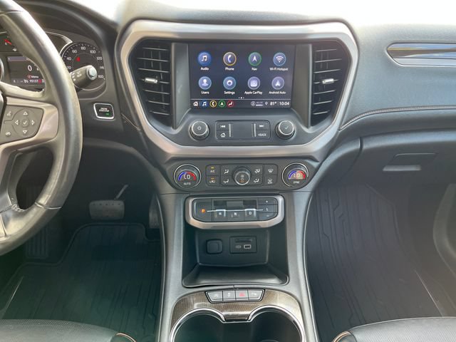 Used 2021 GMC Acadia AT4 w/ Preferred Package AWD/4WD image 18