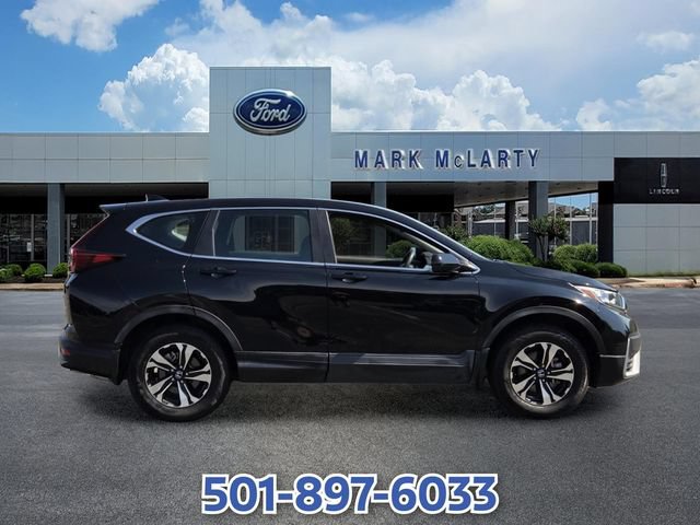 Used 2021 Honda CR-V Special Edition image 6
