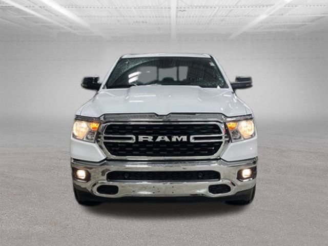 Used 2023 RAM 1500 Big Horn AWD/4WD image 2
