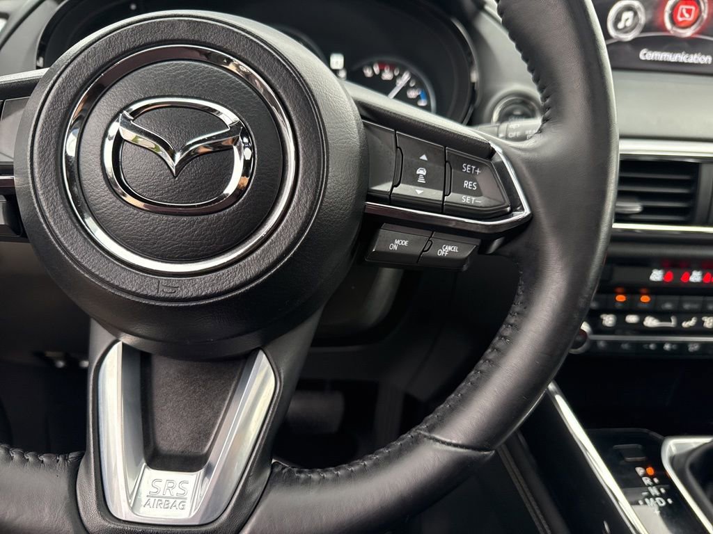 Used 2020 MAZDA CX-9 Grand Touring image 23