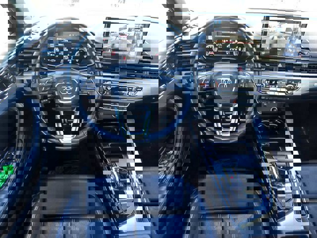 Used 2022 Audi A5 2.0T Prestige image 19