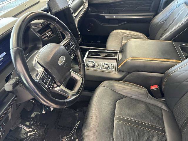 Certified 2022 Ford Expedition Platinum image 20