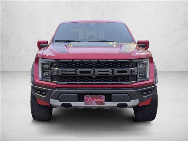Certified 2023 Ford F150 Raptor AWD/4WD video 2