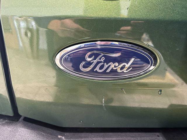 Certified 2022 Ford Bronco Wildtrak image 29