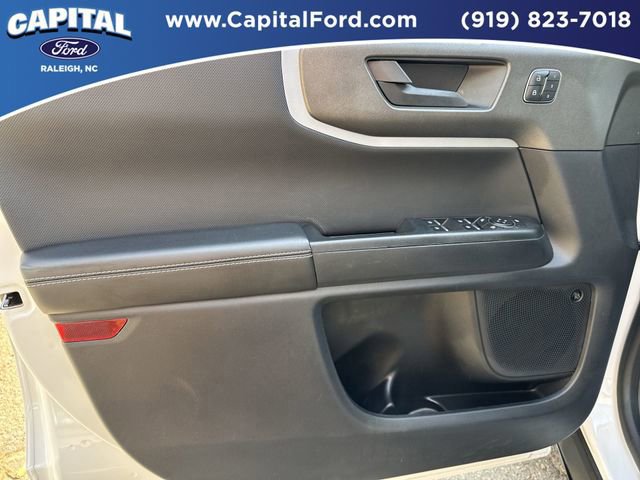 Certified 2025 Ford Bronco Sport Outer Banks w/ Outer Banks Tech Package+ image 20