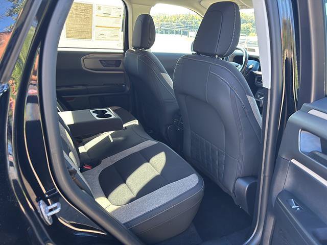 Certified 2025 Ford Bronco Sport Big Bend AWD/4WD image 19
