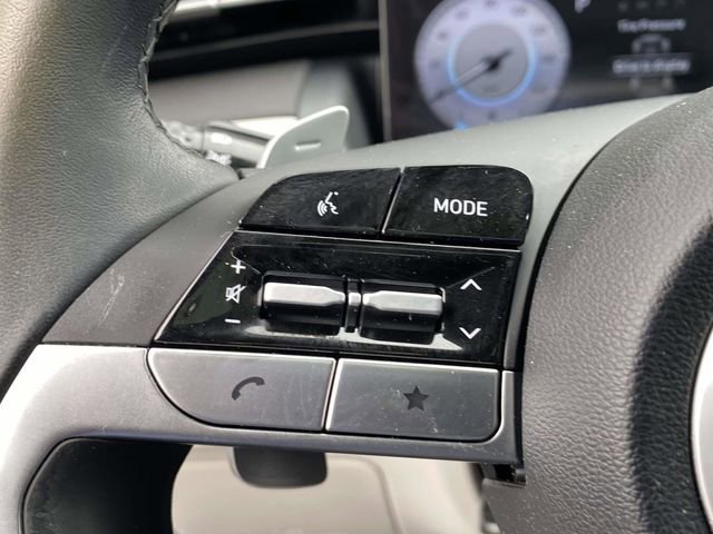 Used 2022 Hyundai Tucson Limited image 27