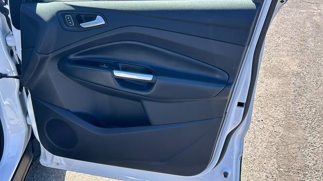 Certified 2018 Ford Escape SE FWD image 10