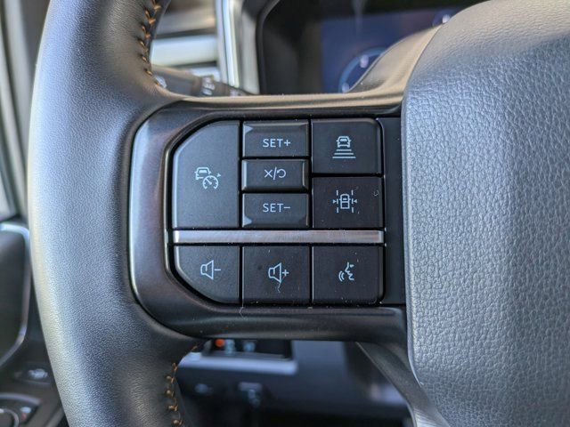 Certified 2024 Ford F350 Platinum w/ FX4 Off-Road Package image 23