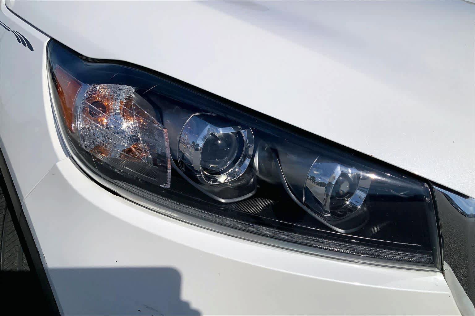 Used 2020 Kia Sorento L FWD image 26