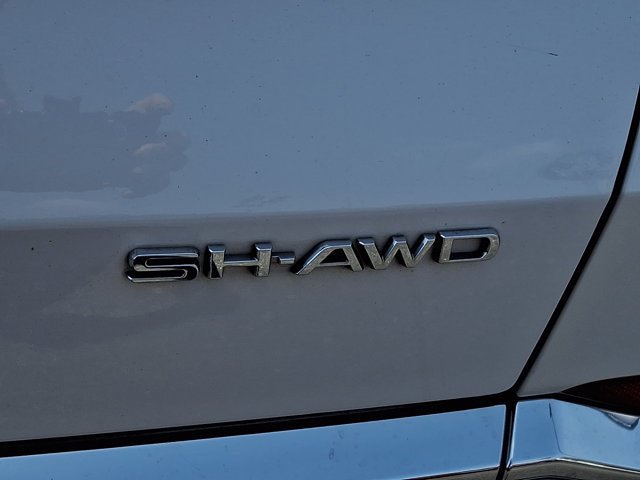 Used 2022 Acura MDX SH-AWD image 36