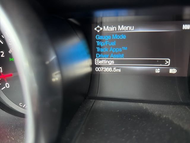 Certified 2022 Ford Mustang GT Premium w/ GT Performance Package image 40