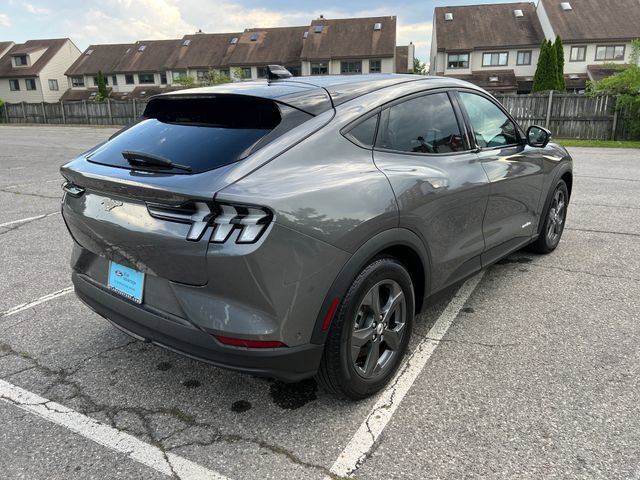 Certified 2023 Ford Mustang Mach-E Select AWD/4WD image 11